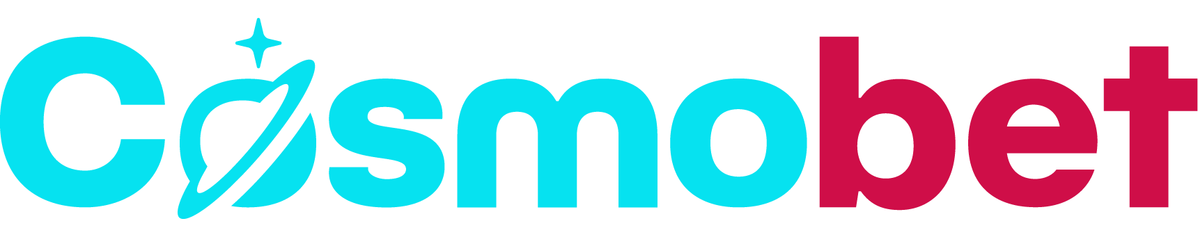 CosmoBet Logo